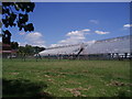 Stoneyford : Playground & Greenhouses