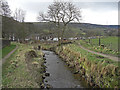 River Tame, Delph