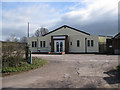 Westbury-on-Severn Parish Hall