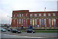 SD8010 : Peel College, Bury by N Chadwick