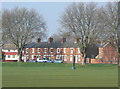 Houses on Bathley Street