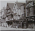 Fore Street - Taunton