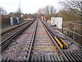 Railway near Beltring