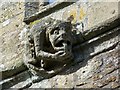 Gargoyle, St Michael