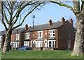 Villas on Bathley Street