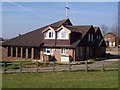 The Catholic Church of St Peter, Bearsted