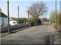 Telephone box, Hareshaw