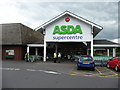 Taunton : ASDA Supercentre