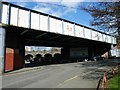 Railway bridge