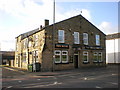 The Victoria, Colne Road