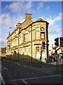 Duke of York, Colne Road