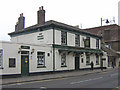 The Priory Tavern