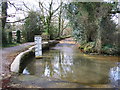 Ford on Redlake Lane, Gardeners Green