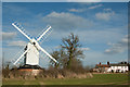 TL5942 : Ashdon Windmill by RRRR NNNN