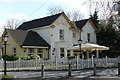 The Mill House Public House, Mitcham Common