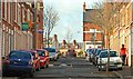 Damascus Street, Belfast