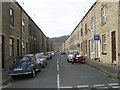 Industrial Street - Sanworth Street