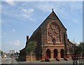 Church, Buchanan Street