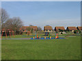 Playground, Grassmead Recreation Ground