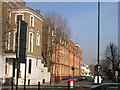 Cromwell Crescent, SW5