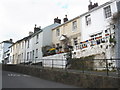 Fore Street, Bishopsteignton