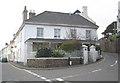 Rose Cottage, Clanage Street, Bishopsteignton