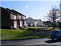 Dougalston Road housing