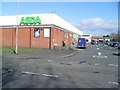 Asda, Summerston