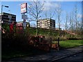 Summerston Railway Station