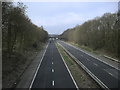 Kilsby-M45 Motorway