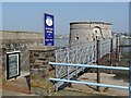 Guntower Museum, Pembroke Dock