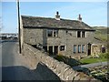 Ash Tree Farm, Mount Tabor Road, Wainstalls, Warley