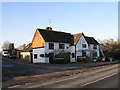 The Cricketers Arms