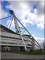 Reebok Stadium