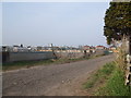 Old Goole Allotments