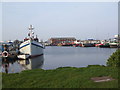 Goole Marina