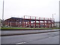 Kilner Way Retail Park