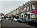 Winton, Post Office Buildings