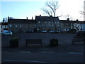 Market Place, Masham