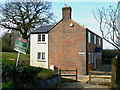 Pear Tree Cottage, Wood Lane, Braydon