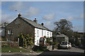 North Hill: village street