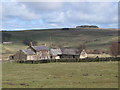 Farm at Sinderhope