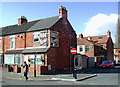 Belvoir Street, Hull