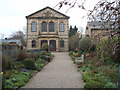 Horticultural approach to Church