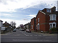 Percival Road, Enfield