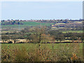 View to Purton from near Callow Hill