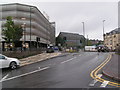 Multi Storey car park