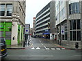 St Cross Street, London EC1M