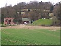 Hartley Pumping Station