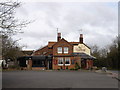 The Garland, Humber Doucy Lane